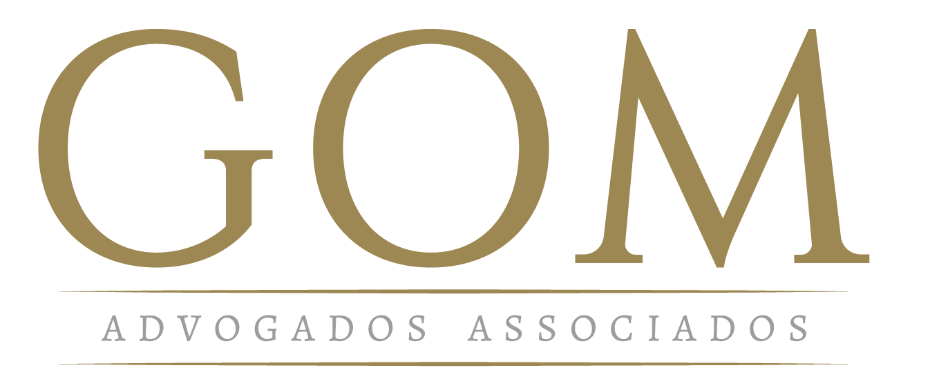 GOM Advogados Logo